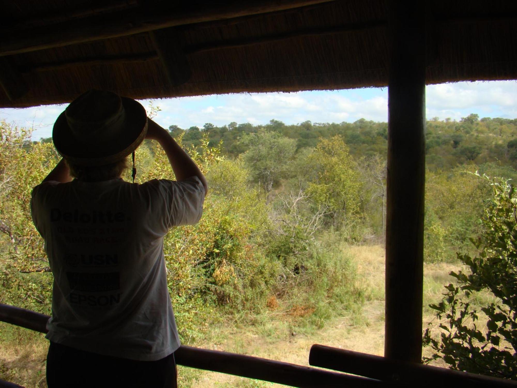 Muweti Bush Lodge Grietjie Game Reserve Pokoj fotografie